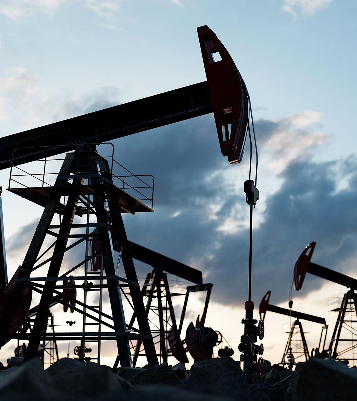 Crisi petrolifera: lo scenario attuale nei mercati energetici globali