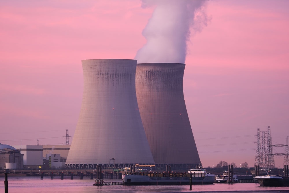 Energia nucleare: il ritorno di una tecnologia che il mondo non può permettersi di ignorare