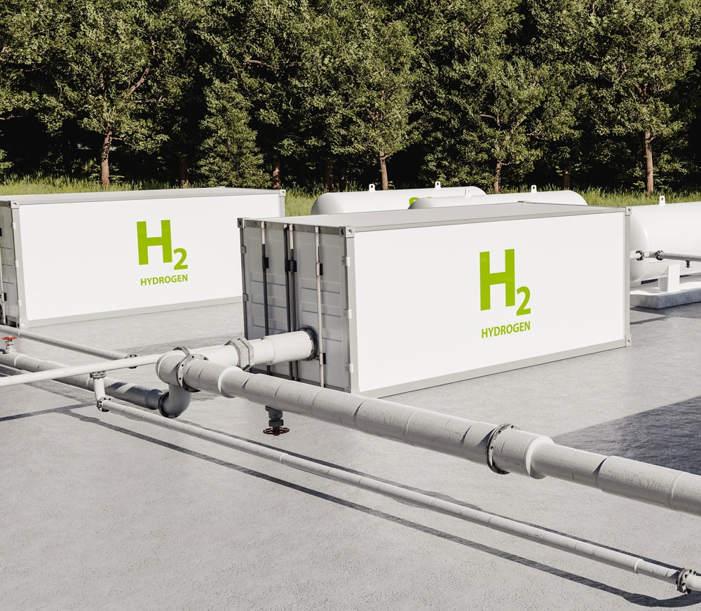 Hydrogen in Europe: Strategies, Investments and Outlook to 2030
