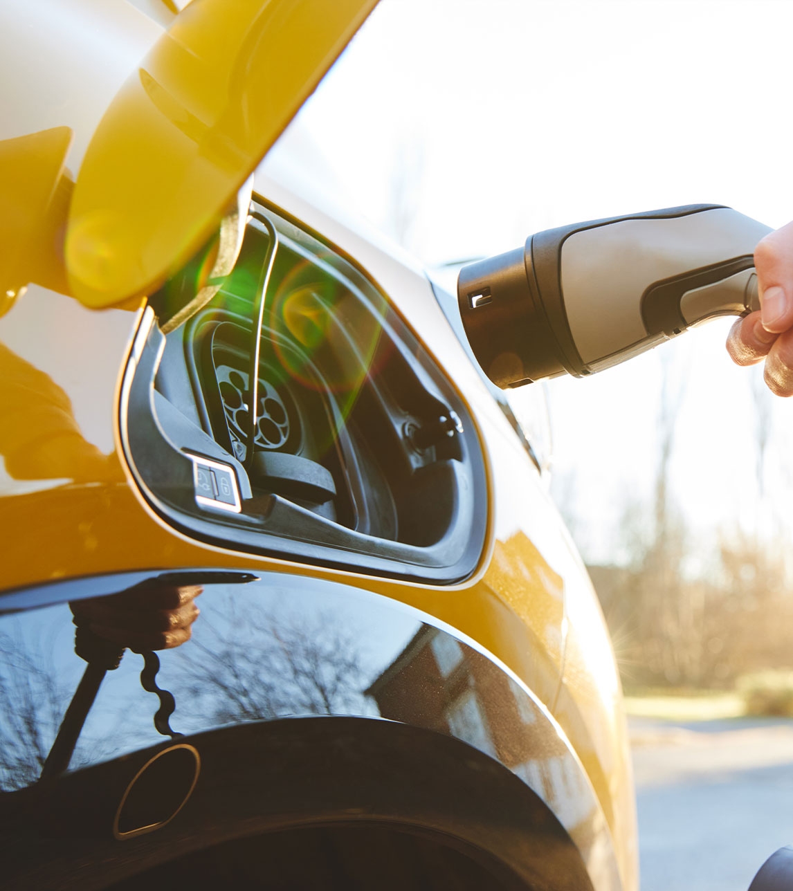 La nuova competizione globale tra Cina ed Europa nel mercato delle auto elettriche