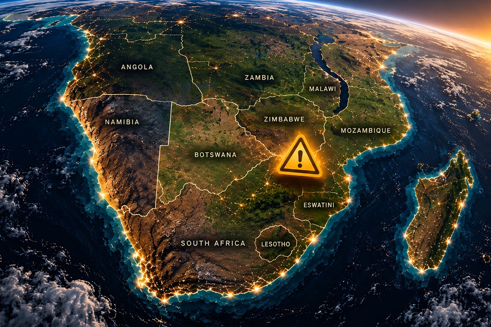 Rischio percepito e realtà investibile: comprendere i rischi degli investimenti in Africa